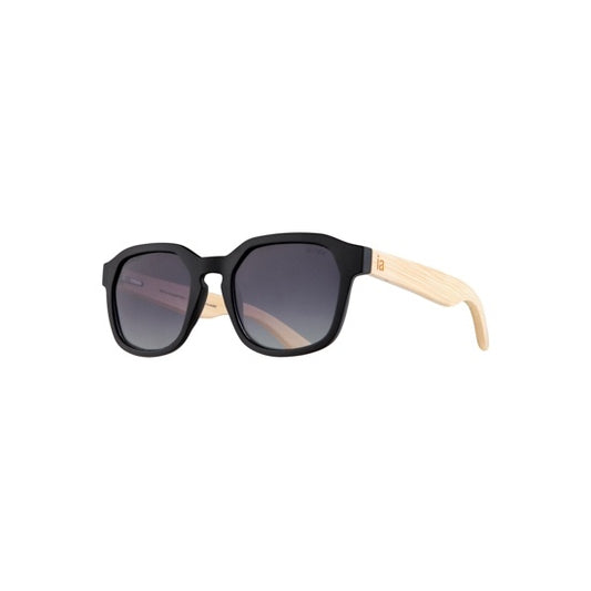 Gafa Sol Iaview Bambu Mom 1641 Blks