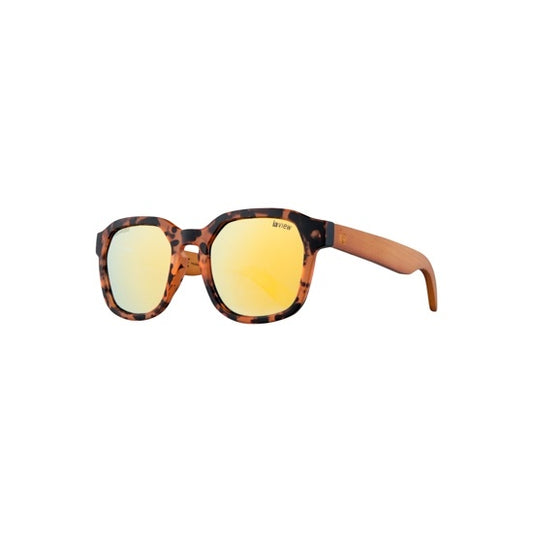 Gafa Sol Iaview Bambu Mom 1641 Dsgdm