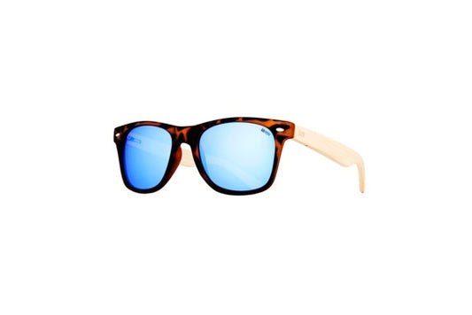 Gafa Sol Iaview Bambu Way 1622 Dblm