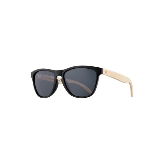 Gafa Sol Iaview Bambu Young 1640 Blks