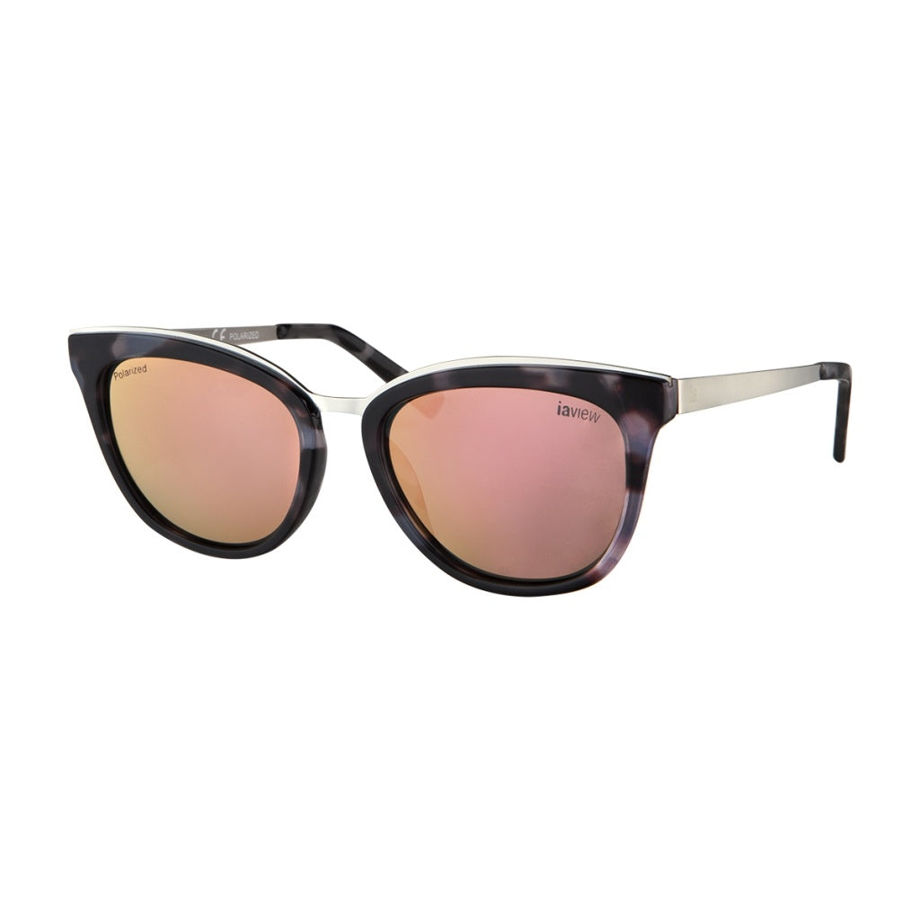 Gafa Sol Iaview Cat Eyebrow 1646 Dgrpkm