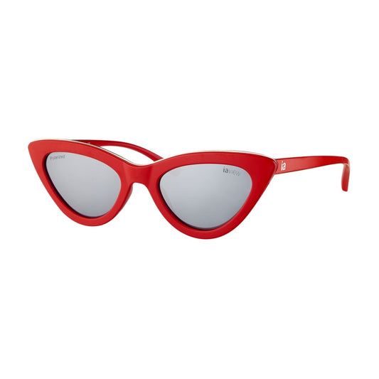 Gafa Sol Iaview Catty 1644 Redsm