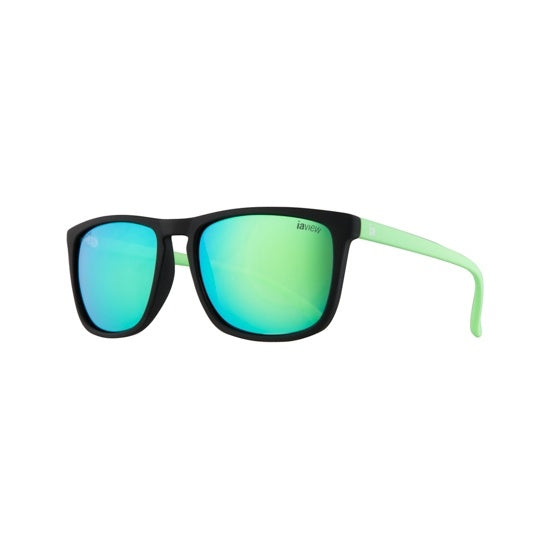 Gafa Sol Iaview Combo 1633 Bkgrm