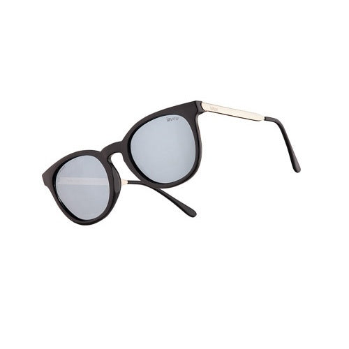 Gafa Sol Iaview Elegant 1610 Bkssm