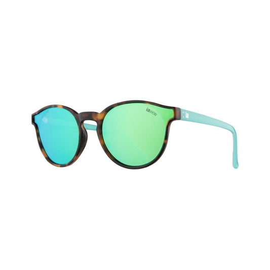 Gafa Sol Iaview Flat Milky 1627 Dmlgrm