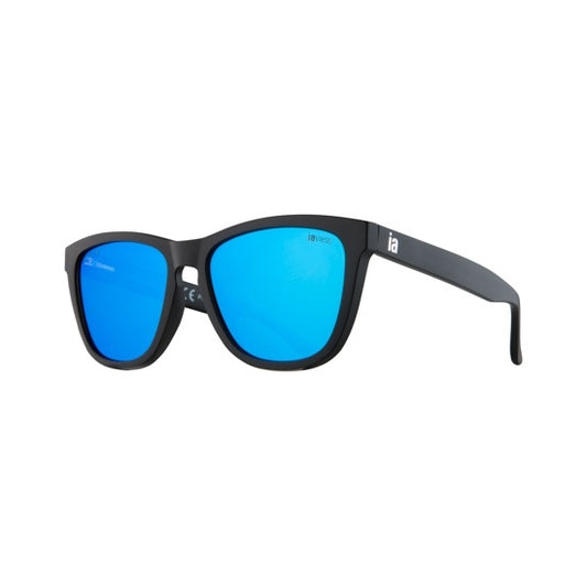 Gafa Sol Iaview Flat Young 1630 Bksblm