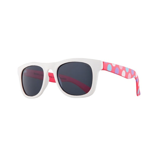 Gafa Sol Iaview Kids  Waygum 1610  White