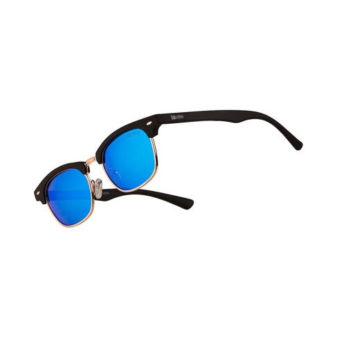 Gafa Sol Iaview Kids Club 1602 Bkblm
