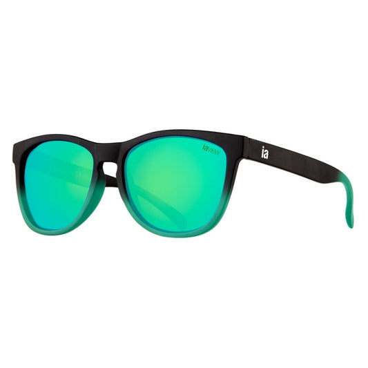 Gafa Sol Iaview Kids Cool 1606 Bkgrm