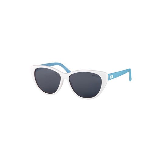Gafa Sol Iaview Kids Eyecat 1611 White