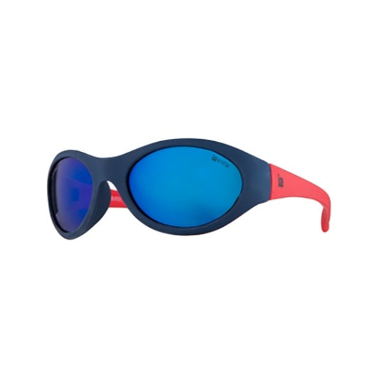 Gafa Sol Iaview Kids Racegum 1609 Blue