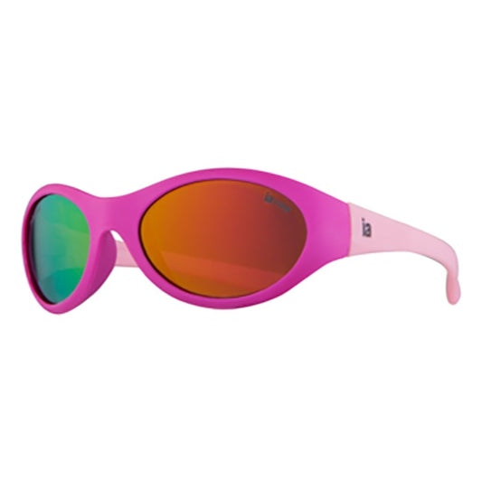 Gafa Sol Iaview Kids Racegum 1609 Pink