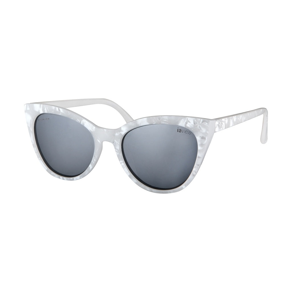 Gafa Sol Iaview Marble Eyecat 1651 Whtmr