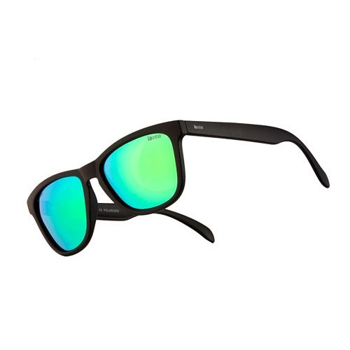 Gafa Sol Iaview Young 1602 Bksgrm