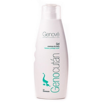 Genocutan Gel Dermatológico 750 Ml
