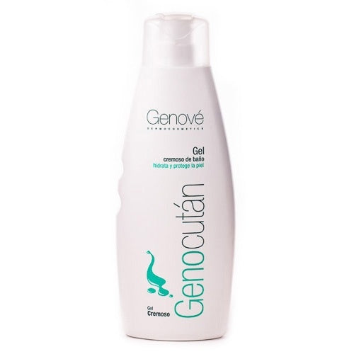 Genocutan Gel Dermatológico 750 Ml