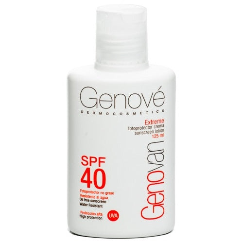 Genosun Corporal Spf50 100 Ml
