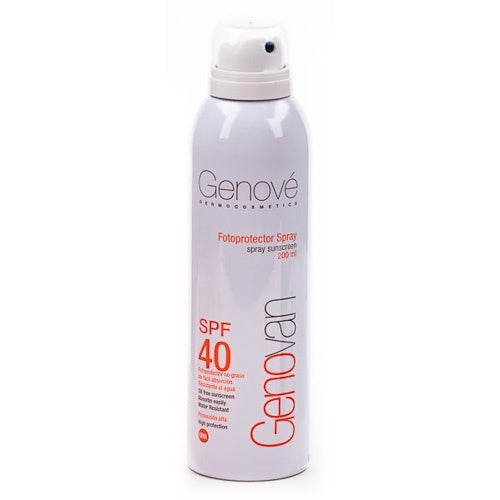 Genosun Spf50 Spray 200 Ml