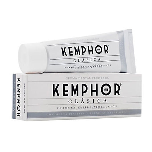 Kemphor 1918 Crema Clásica 75 Ml