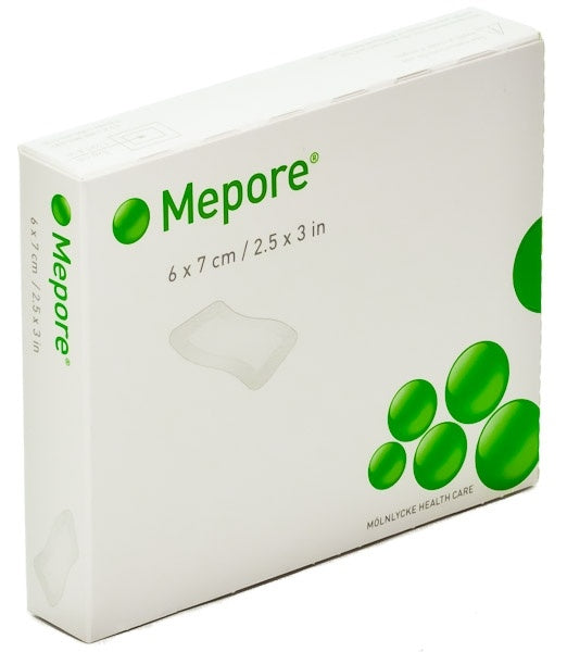 Mepore 6X7 10 U