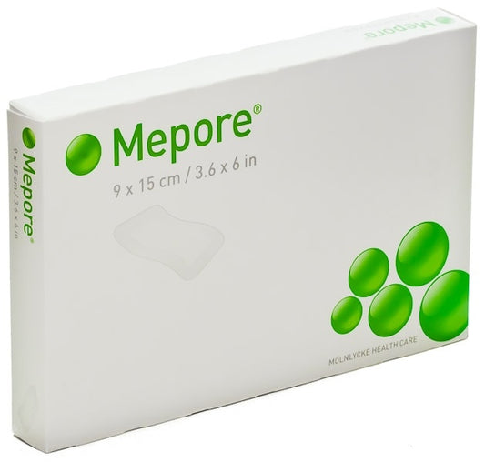 Mepore 9X15  10 U