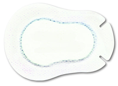 Parche Ocular Ortopad Junior 20 Ui. Blanco