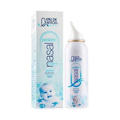 Quinton Pediatric Nasal Hygiene 100 Ml