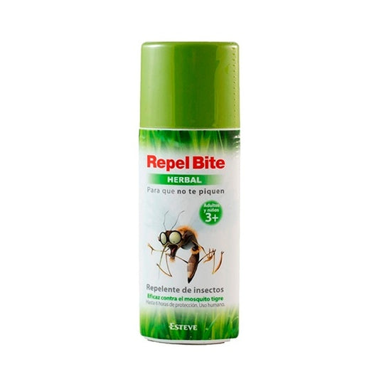 Repel Bite Herbal Spray 100 Ml