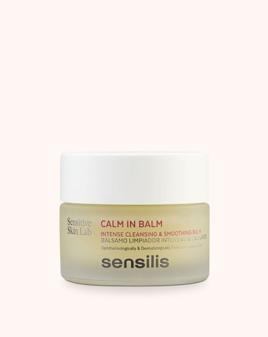 Sensilis Calm in Balm 50 ml
