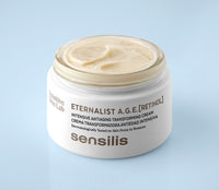 Sensilis Eternalist A.G.E Crema Retinol 50 ml