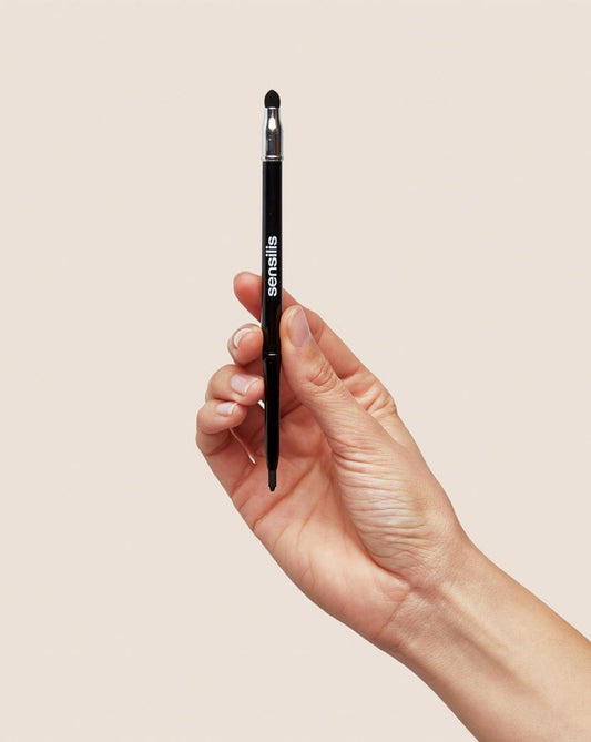 Sensilis Infinite Eyes Long Lasting Eyeliner 01 Noir