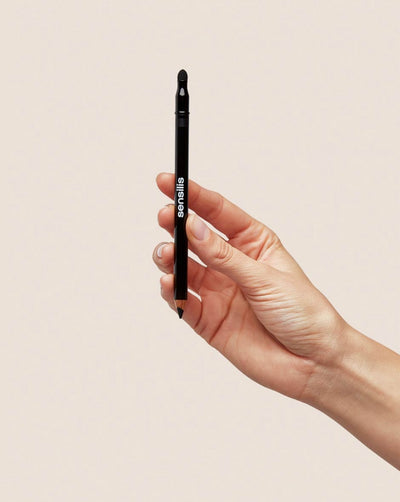 Sensilis Perfect Eyes Eye Pencil 01 Black