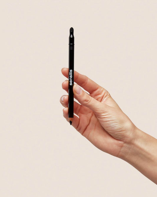 Sensilis Perfect Eyes Eye Pencil 01 Black