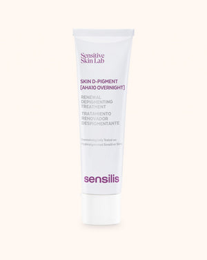 Sensilis Skin D-Pigment AHA10 Overnight