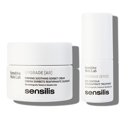 Sensilis Pack Upgrade AR 50 ml + Contorno 15 ml