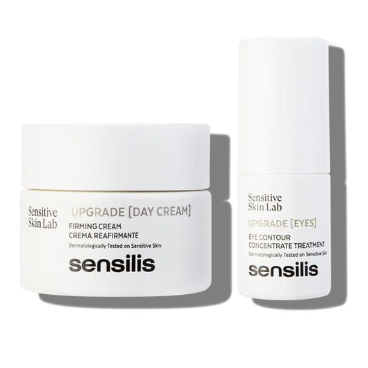 Sensilis Pack Upgrade Dia 50 ml + Contorno 15 ml