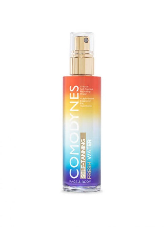 Comodynes Self Tanning Fresh Water Mousse 200 ml
