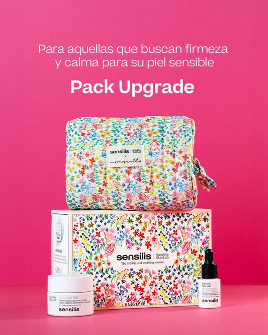 Sensilis Pack Upgrade AR 50 ml + Serum Alta Potencia 15 ml