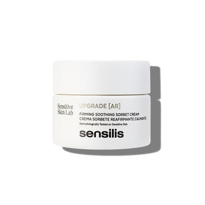 Sensilis Upgrade AR Firming Soothing Sorbet Cream 25 ml