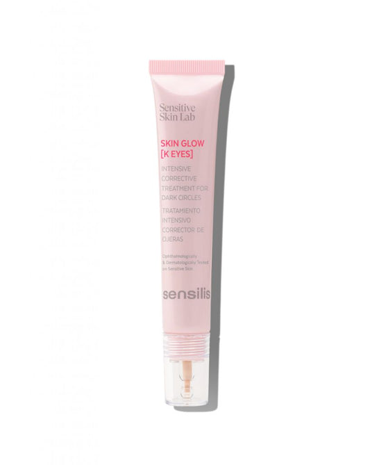 Sensilis Skin Glow [K Eyes] 15 ml