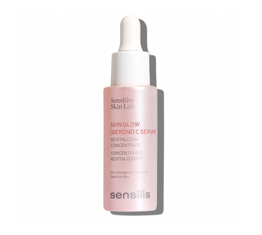 Sensilis Skin Glow Beyond C Serum 30 ml
