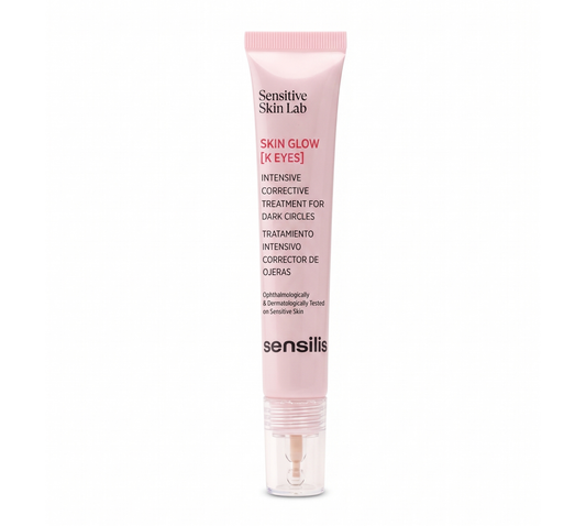 Sensilis Skin Glow [Juicy Cream] 50 ml