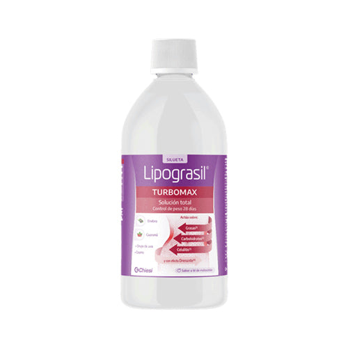 Lipograsil Turbomax 500 ml