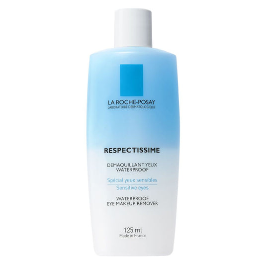 Roche Posay Respectissime Desmaquillante Ojos 125 ml