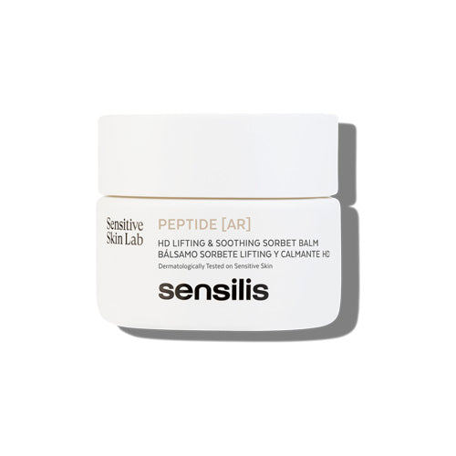 Sensilis Peptide AR Bálsamo Sorbete 50 ml