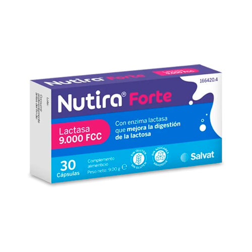 Nutira Forte 30 cápsulas