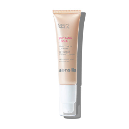Sensilis Skin Glow Pearl 30 ml