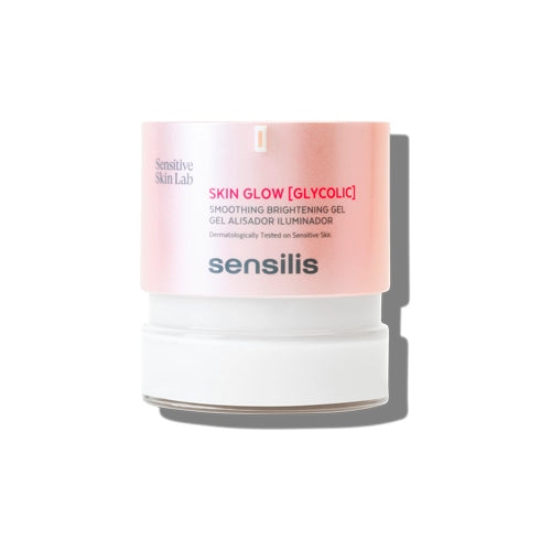 Sensilis Skin Glow Glycolic 50 ml