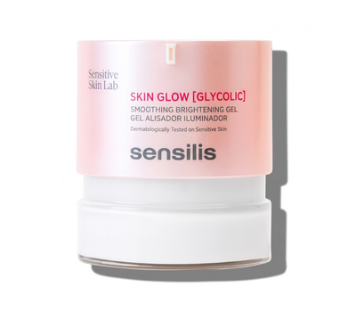 Sensilis Skin Glow Glycolic 50 ml