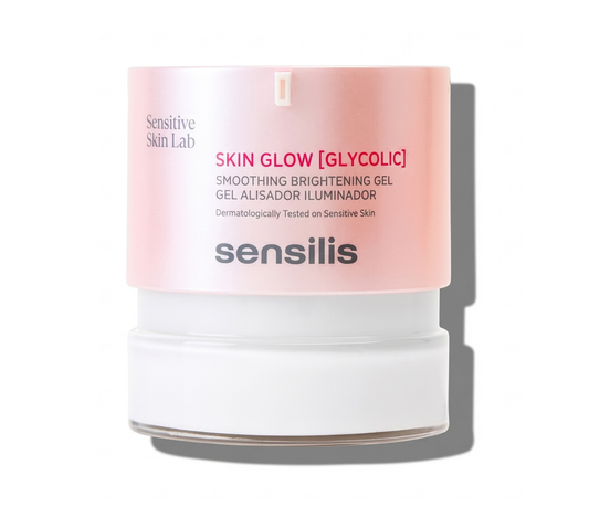 Sensilis Skin Glow Glycolic 50 ml